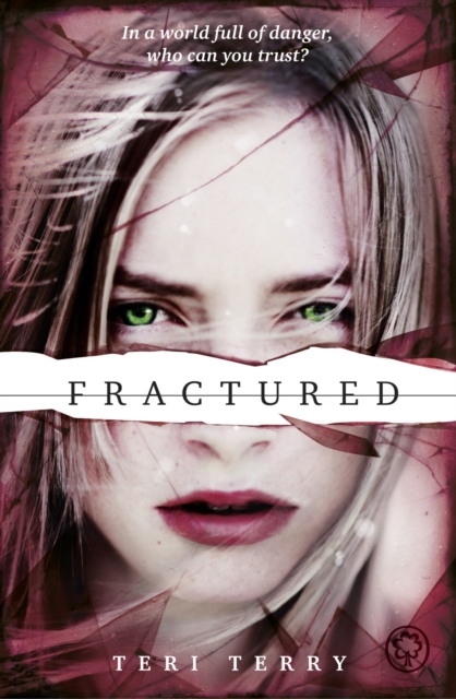 Fractured : Book 2, EPUB eBook