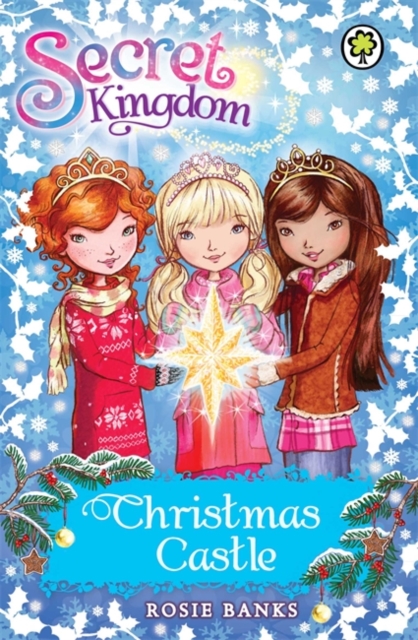 Christmas Castle : Special 1, Paperback Book
