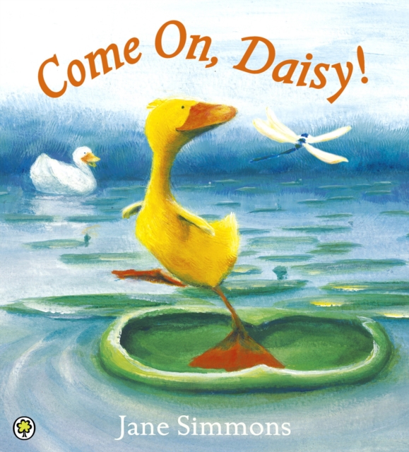 Come On, Daisy!, EPUB eBook
