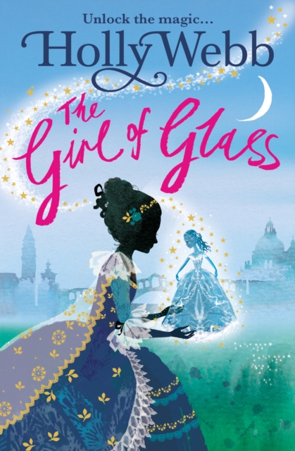 The Girl of Glass : Book 4, EPUB eBook
