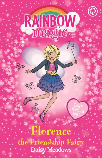 Florence the Friendship Fairy : Special, EPUB eBook