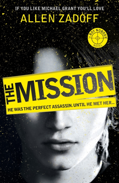 The Mission : Book 2, EPUB eBook