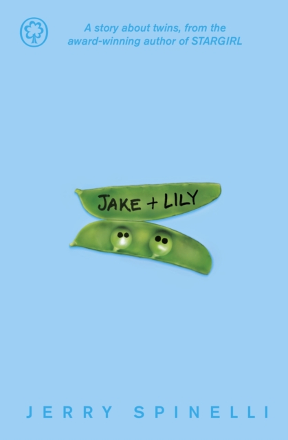 Jake and Lily, EPUB eBook