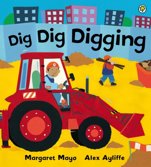 Dig Dig Digging, EPUB eBook