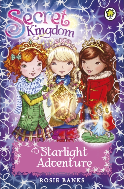 Secret Kingdom: Starlight Adventure : Special 5, Paperback / softback Book