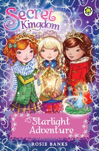 Starlight Adventure : Special 5, EPUB eBook