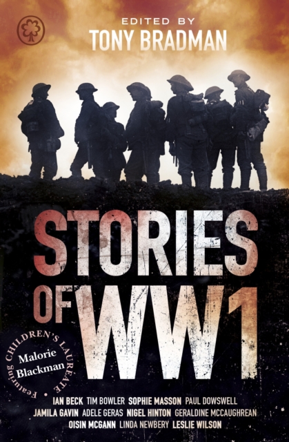 Stories of World War One, EPUB eBook