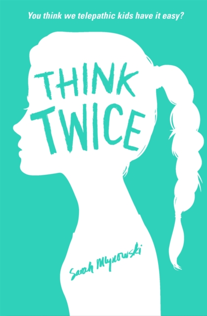 Think Twice : Book 2, Paperback / softback Book