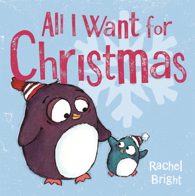 All I Want For Christmas, Paperback / softback Book