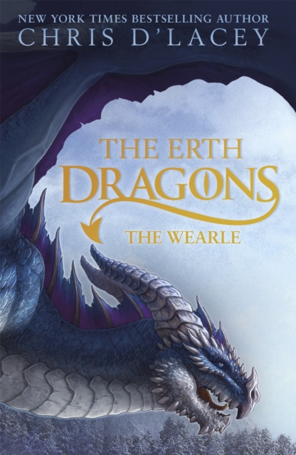 The Erth Dragons: The Wearle : Book 1, Paperback / softback Book