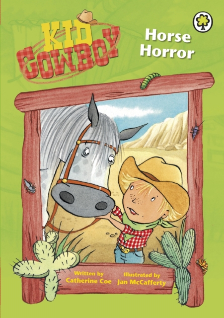 Horse Horror, EPUB eBook