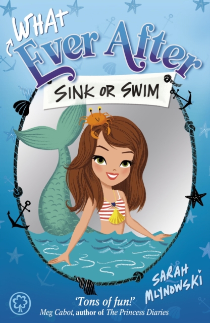 Sink or Swim : Book 3, EPUB eBook