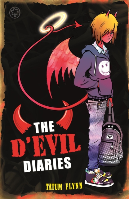 The D'Evil Diaries : Book 1, EPUB eBook