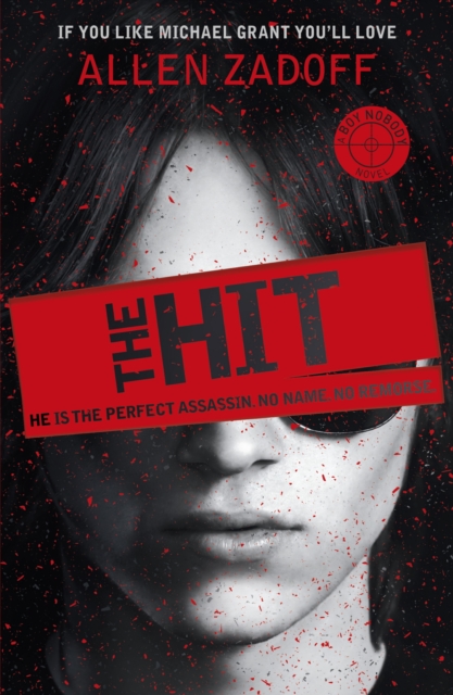 The Hit : Book 1, EPUB eBook