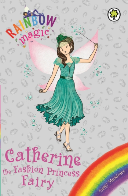 Catherine the Fashion Princess Fairy : Special, EPUB eBook