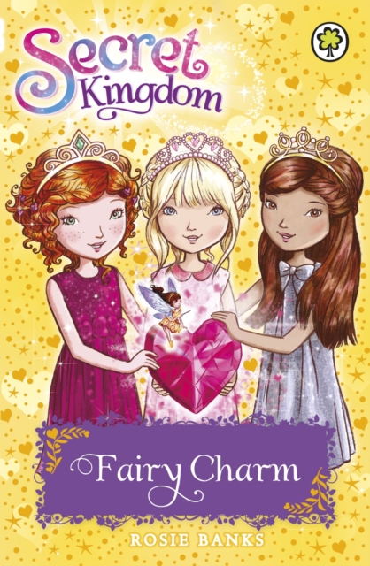 Fairy Charm : Book 31, EPUB eBook