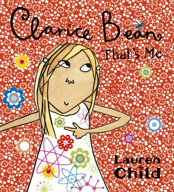 Clarice Bean, That's Me, EPUB eBook