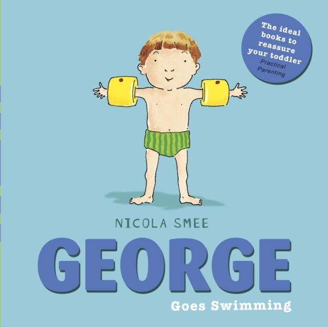 George Goes Swimming, EPUB eBook