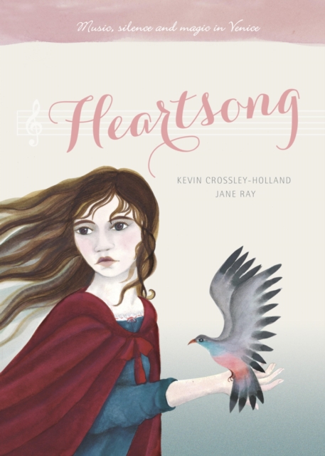 Heartsong, EPUB eBook