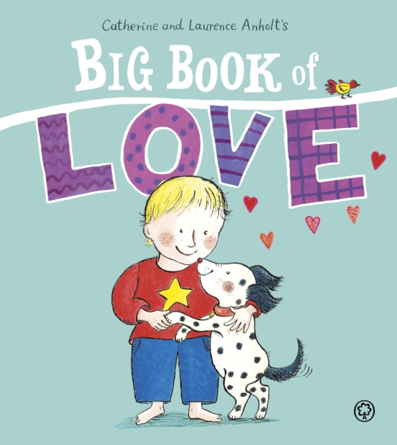 The Big Book of Love, EPUB eBook