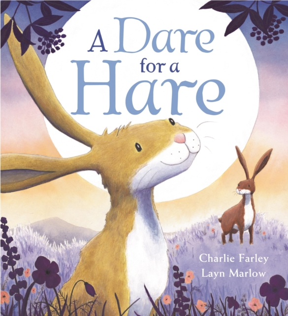 A Dare for A Hare, EPUB eBook