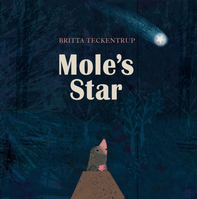 Mole's Star, EPUB eBook