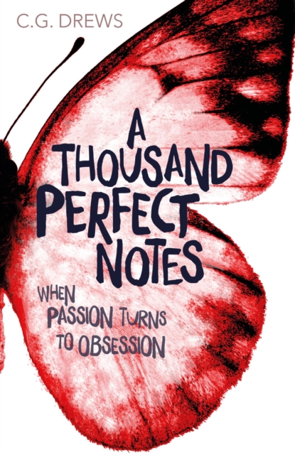 A Thousand Perfect Notes, EPUB eBook
