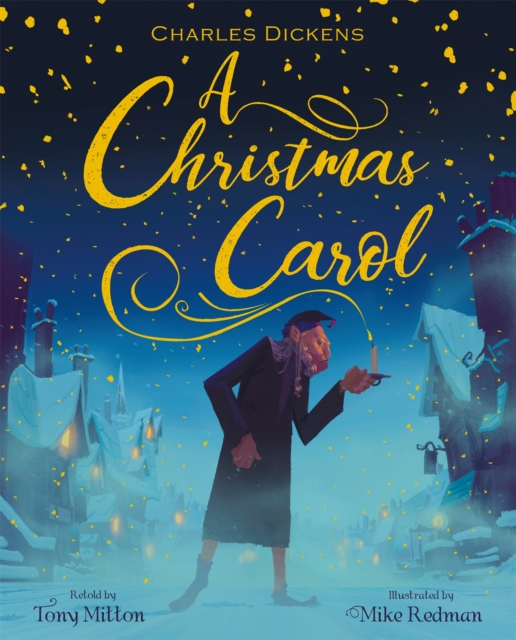 A Christmas Carol, Paperback / softback Book