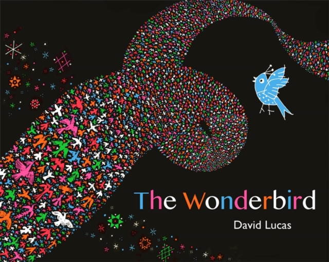 The Wonderbird, Paperback / softback Book