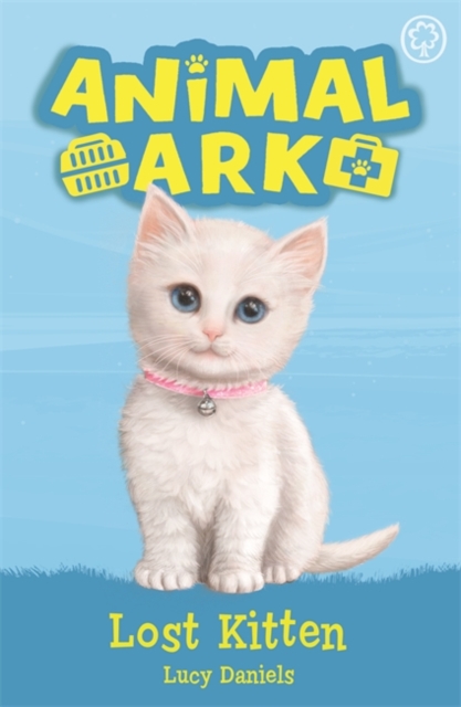 Animal Ark, New 9: Lost Kitten : Book 9, Paperback / softback Book