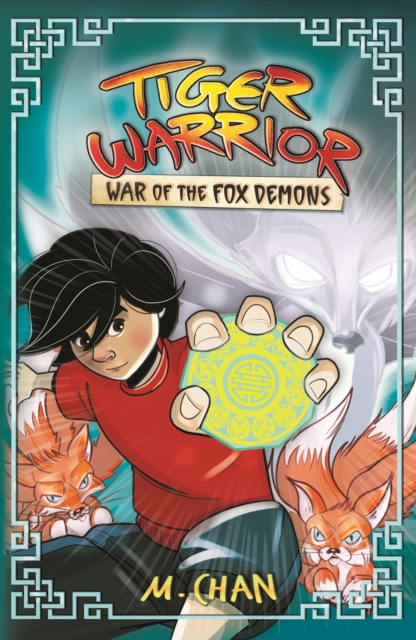 War of the Fox Demons : Book 2, EPUB eBook