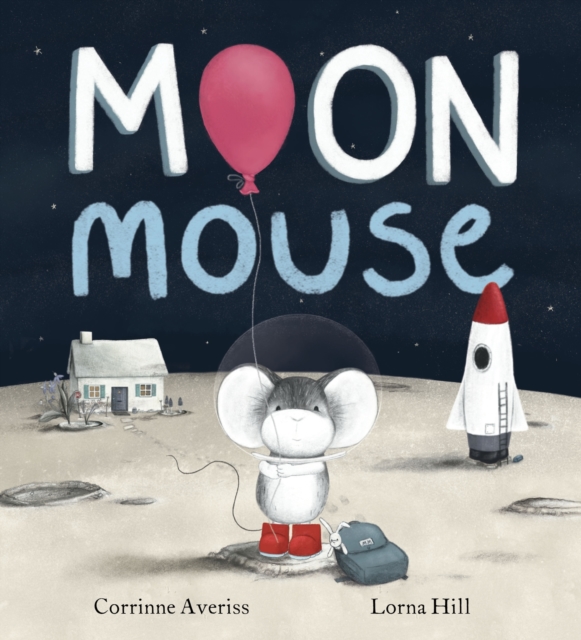 Moon Mouse, Paperback / softback Book