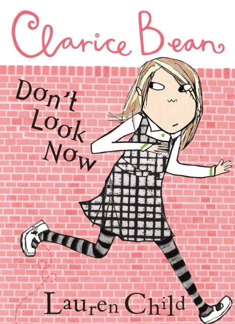 Clarice Bean, Don't Look Now, EPUB eBook