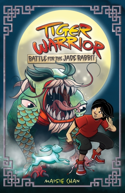 Battle for the Jade Rabbit : Book 4, EPUB eBook