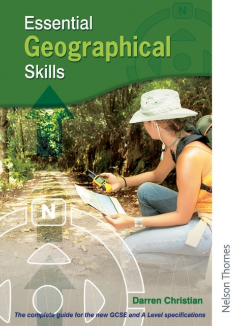 Essential Geographical Skills, Paperback / softback Book