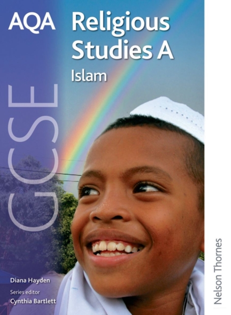 AQA GCSE Religious Studies A - Islam, Paperback Book