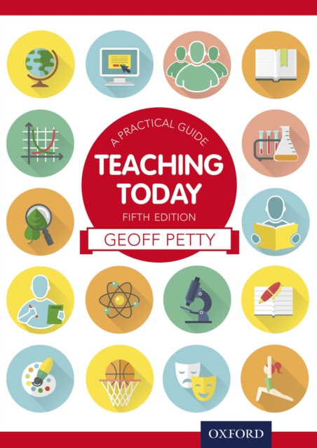 Teaching Today: A Practical Guide, PDF eBook