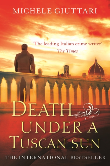 Death Under a Tuscan Sun, EPUB eBook