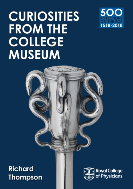 Curiosities from the College Museum, EPUB eBook