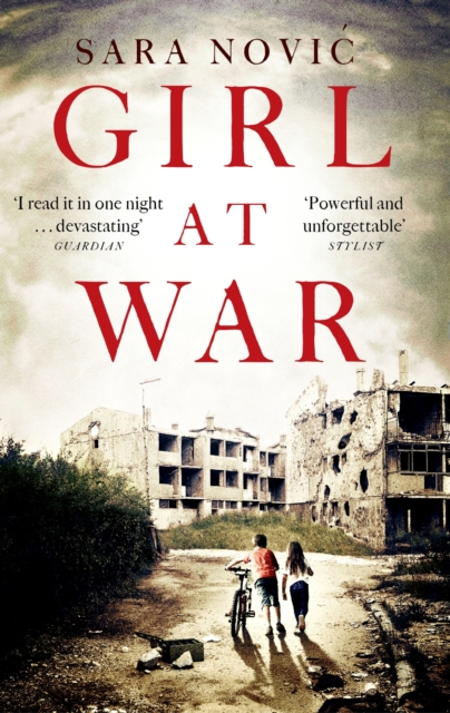 Girl at War, EPUB eBook