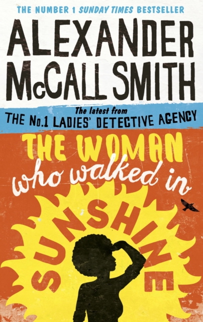 The Woman Who Walked in Sunshine, EPUB eBook
