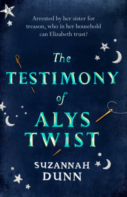 The Testimony of Alys Twist : 'Beautifully written' The Times, EPUB eBook