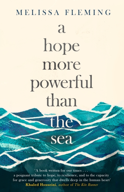 A Hope More Powerful than the Sea, EPUB eBook