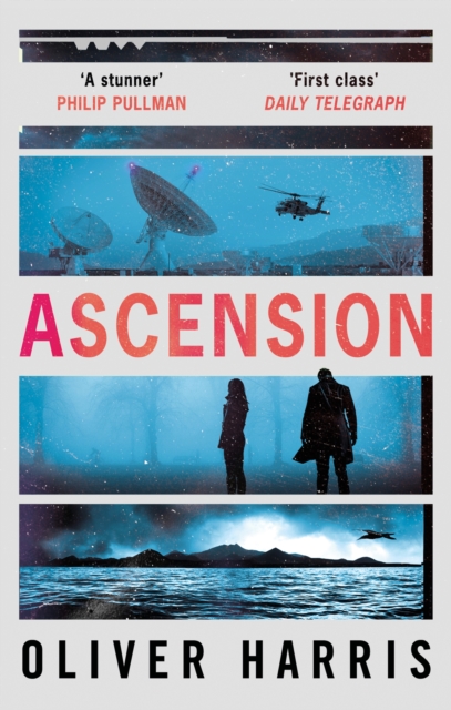 Ascension : an absolutely gripping BBC Two Between the Covers Book Club pick, EPUB eBook