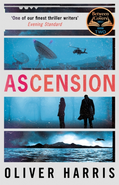 Ascension : an absolutely gripping BBC Two Between the Covers Book Club pick, Hardback Book