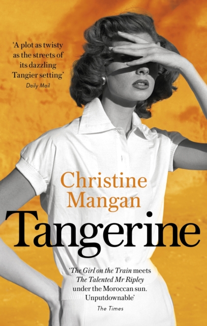 Tangerine, EPUB eBook