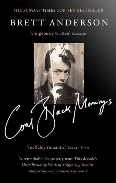 Coal Black Mornings, EPUB eBook