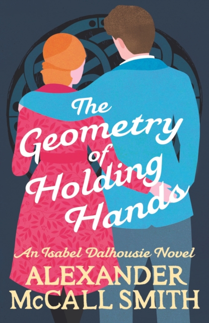 The Geometry of Holding Hands, EPUB eBook