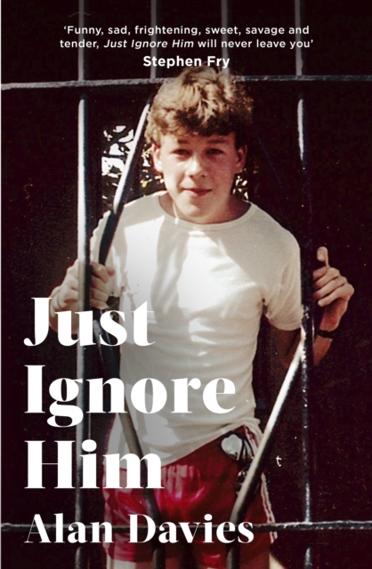Just Ignore Him : A BBC Two Between the Covers book club pick, EPUB eBook