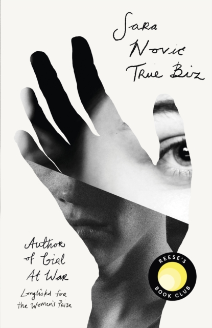 True Biz : A Reese Witherspoon Book Club Pick, EPUB eBook